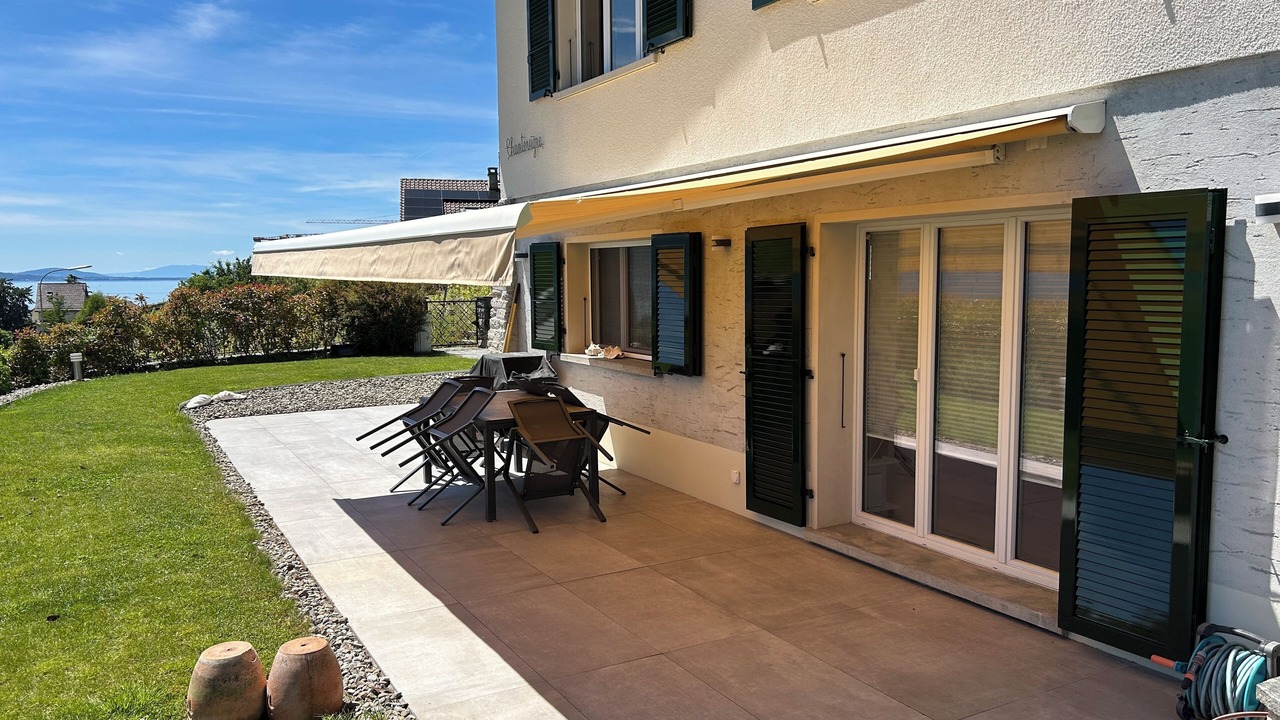 Photo of Outdoor in Cully