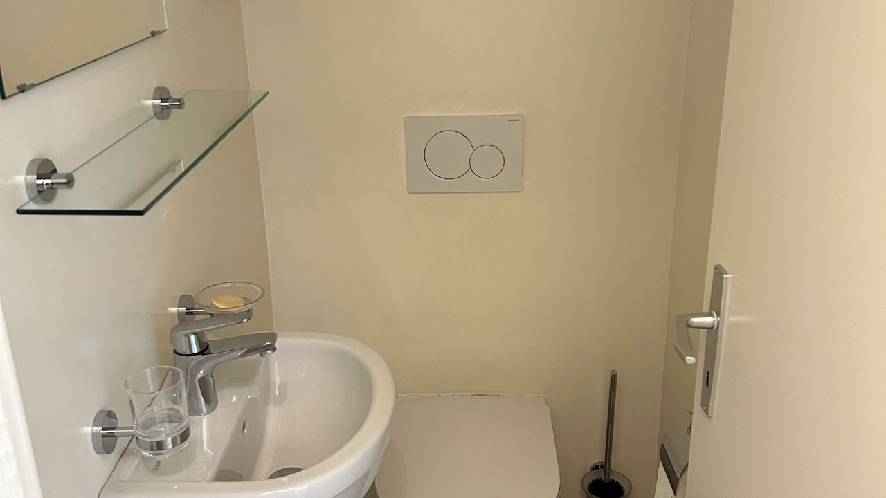 Photo of Bathroom in Cully