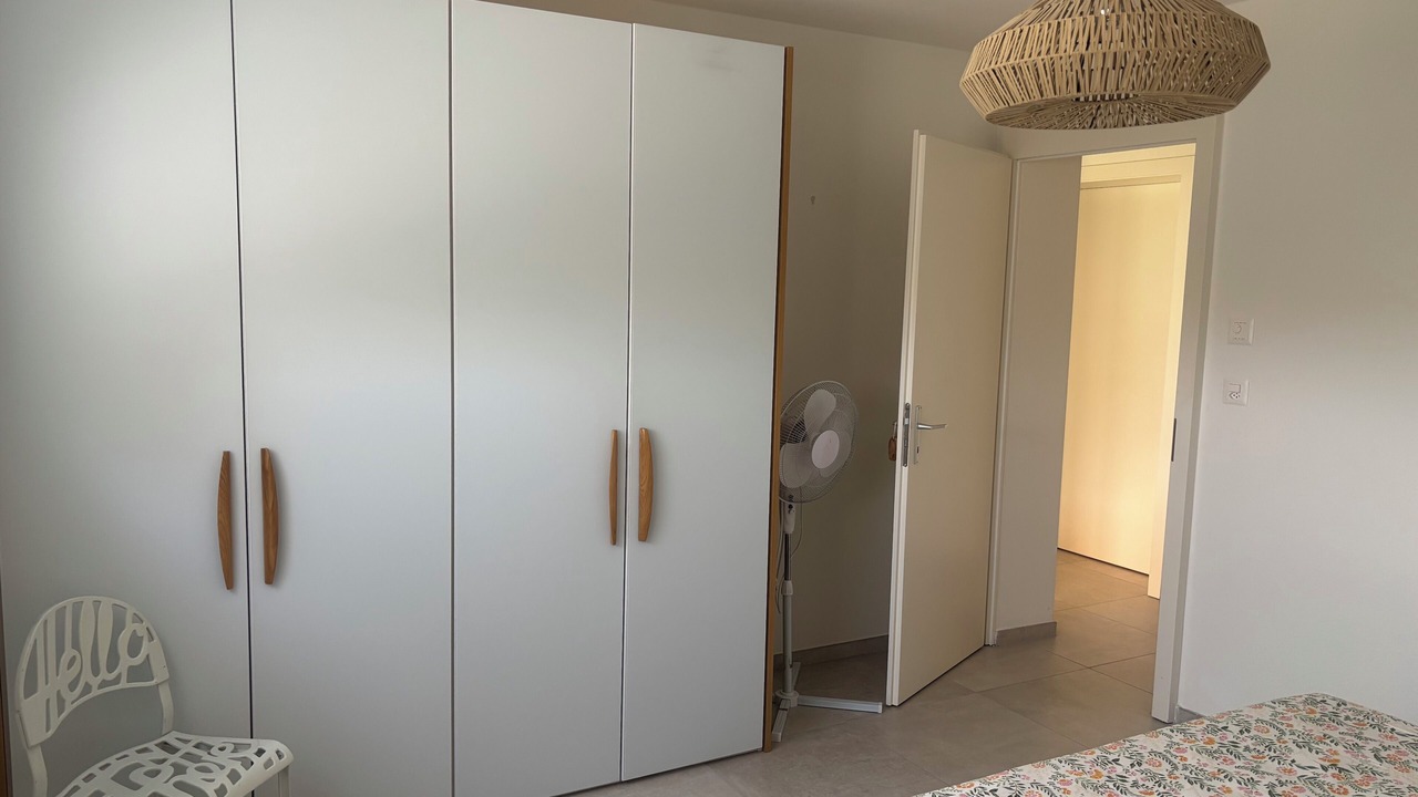 Photo of Bedroom in Cully