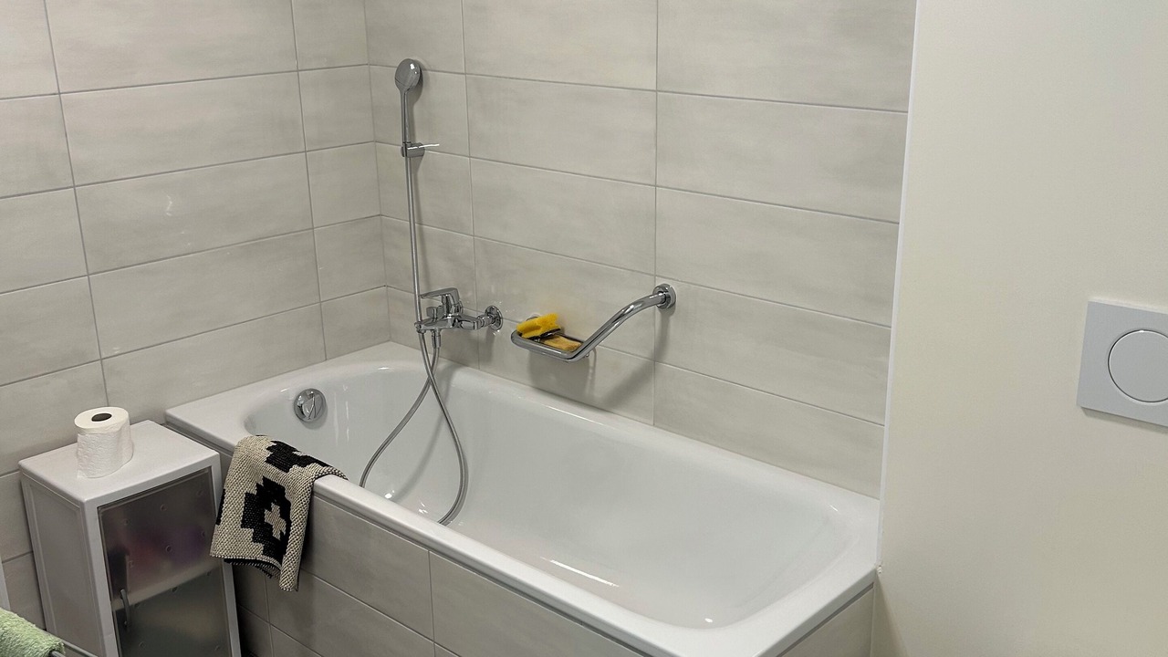 Photo of Bathroom in Cully