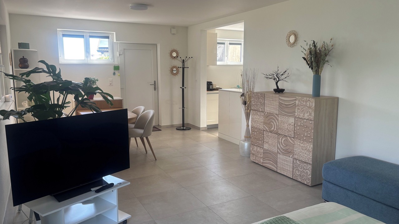 Photo of Bedroom in Cully