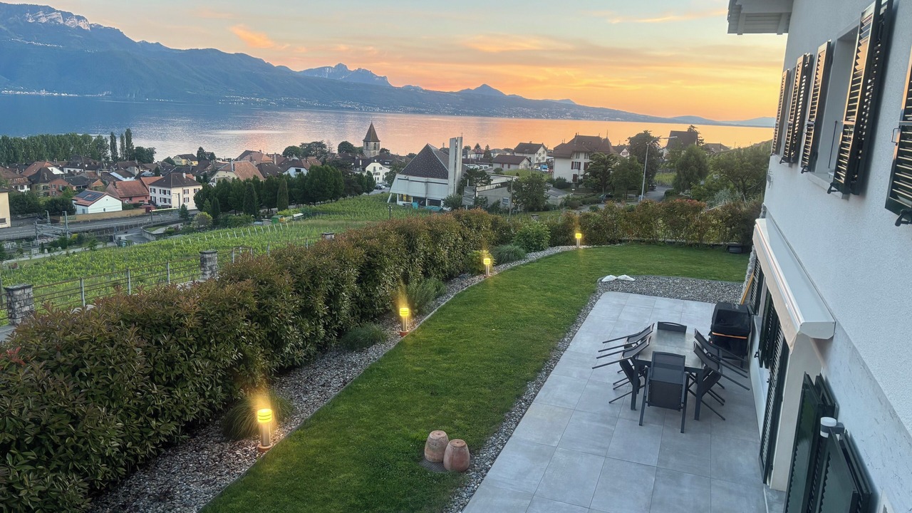 Photo of Outdoor in Cully