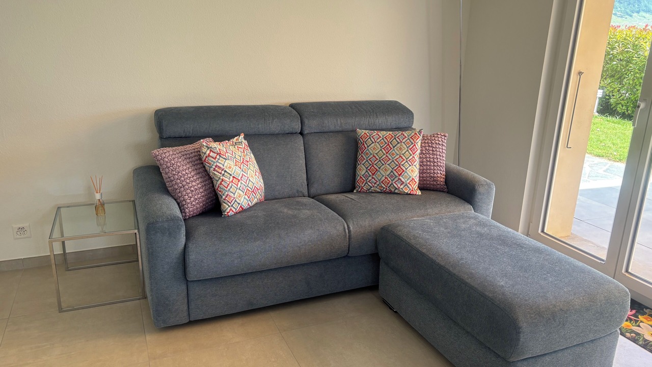 Photo of Livingroom in Cully