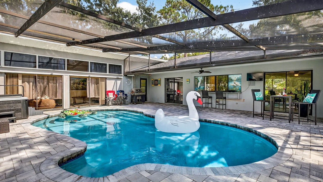 Photo of Outdoor in Seffner Community Alliance