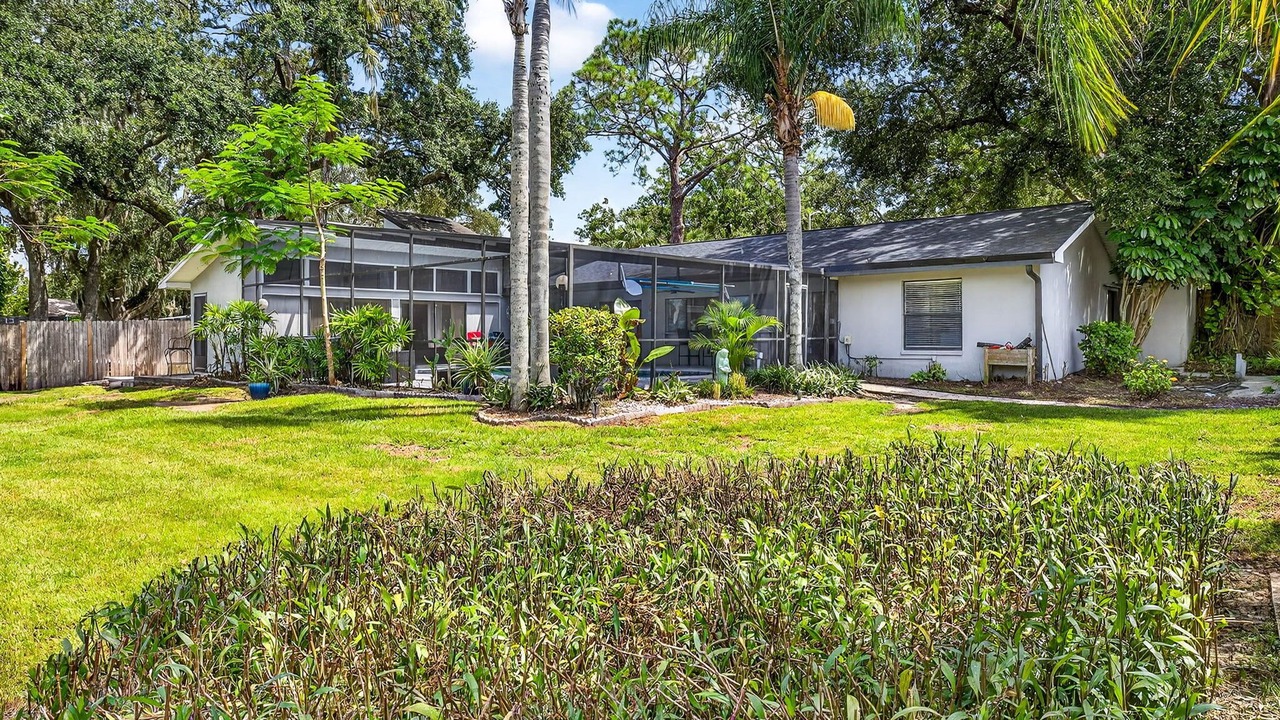 Photo of Outdoor in Seffner Community Alliance