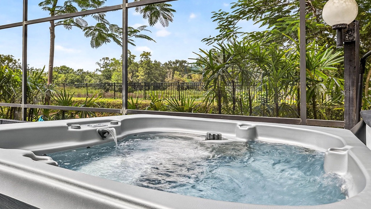 Photo of Outdoor in Seffner Community Alliance