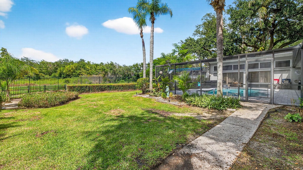 Photo of Outdoor in Seffner Community Alliance