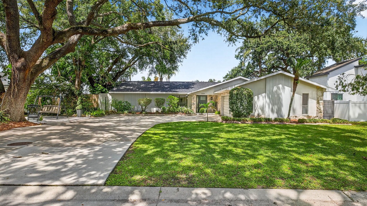 Photo of Outdoor in Seffner Community Alliance