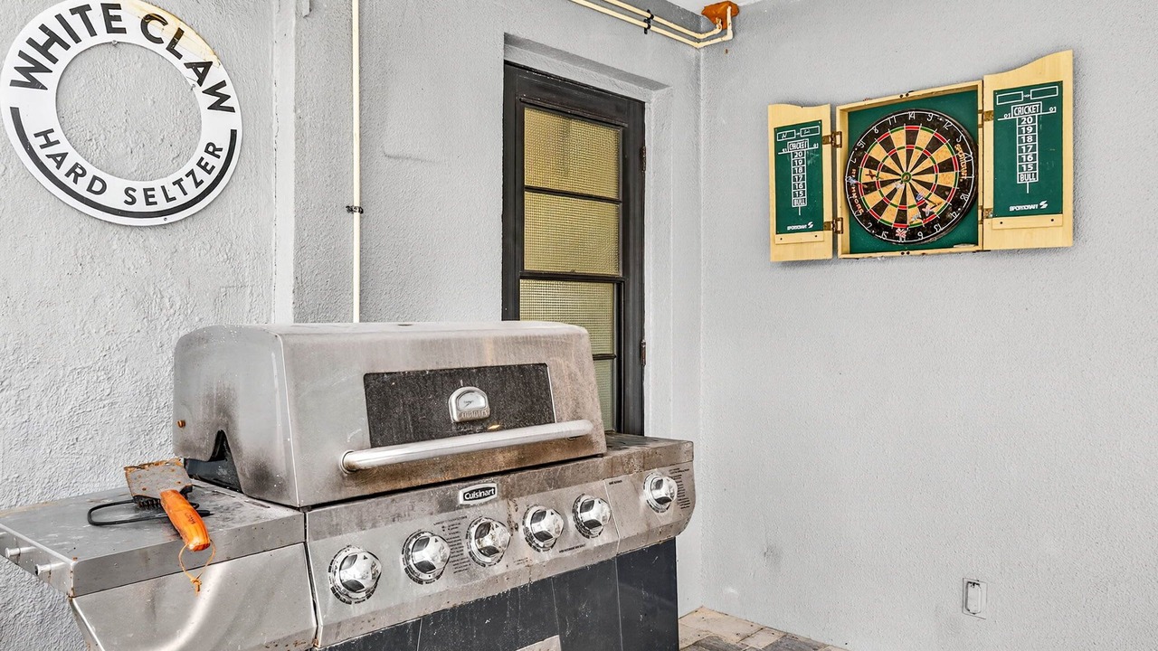 Photo of Outdoor in Seffner Community Alliance