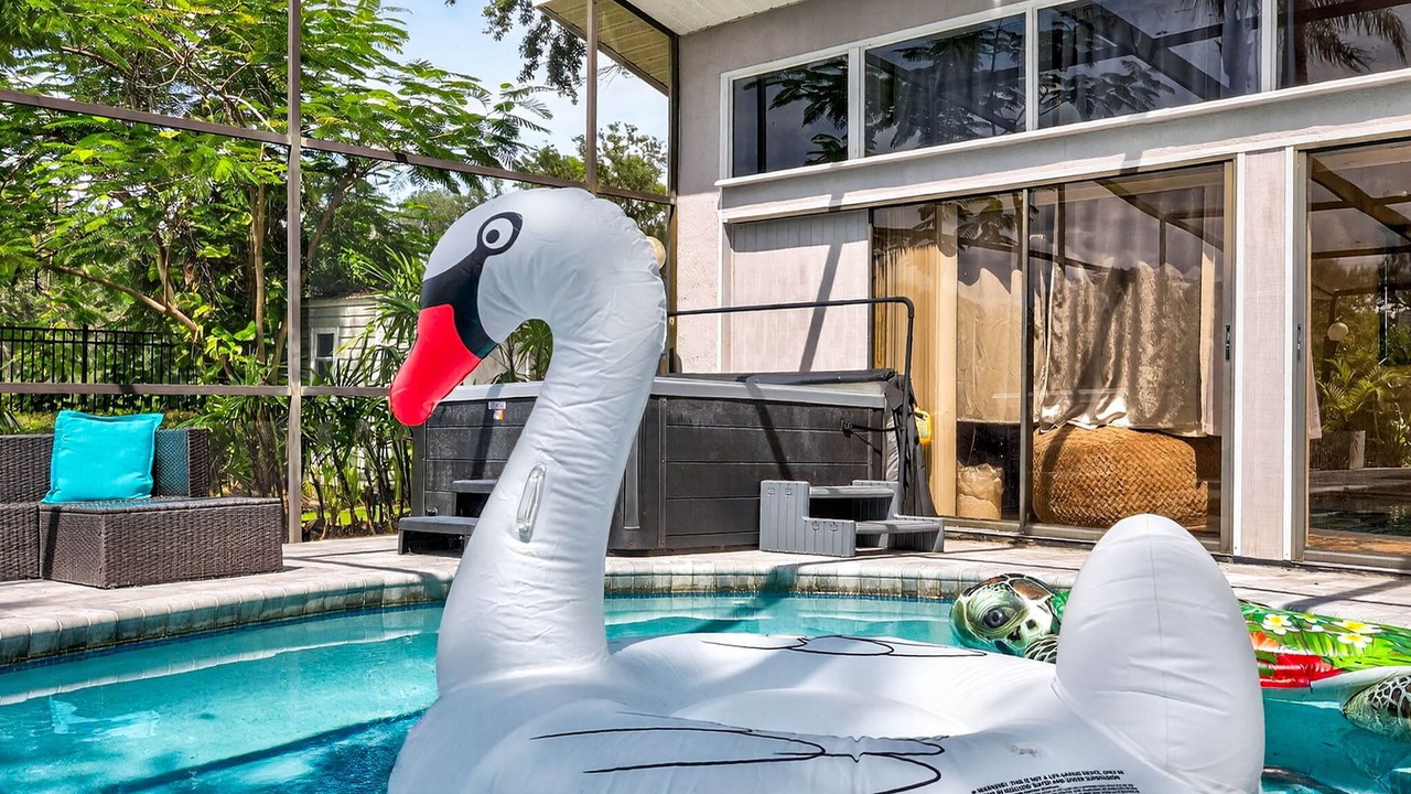 Photo of Outdoor in Seffner Community Alliance