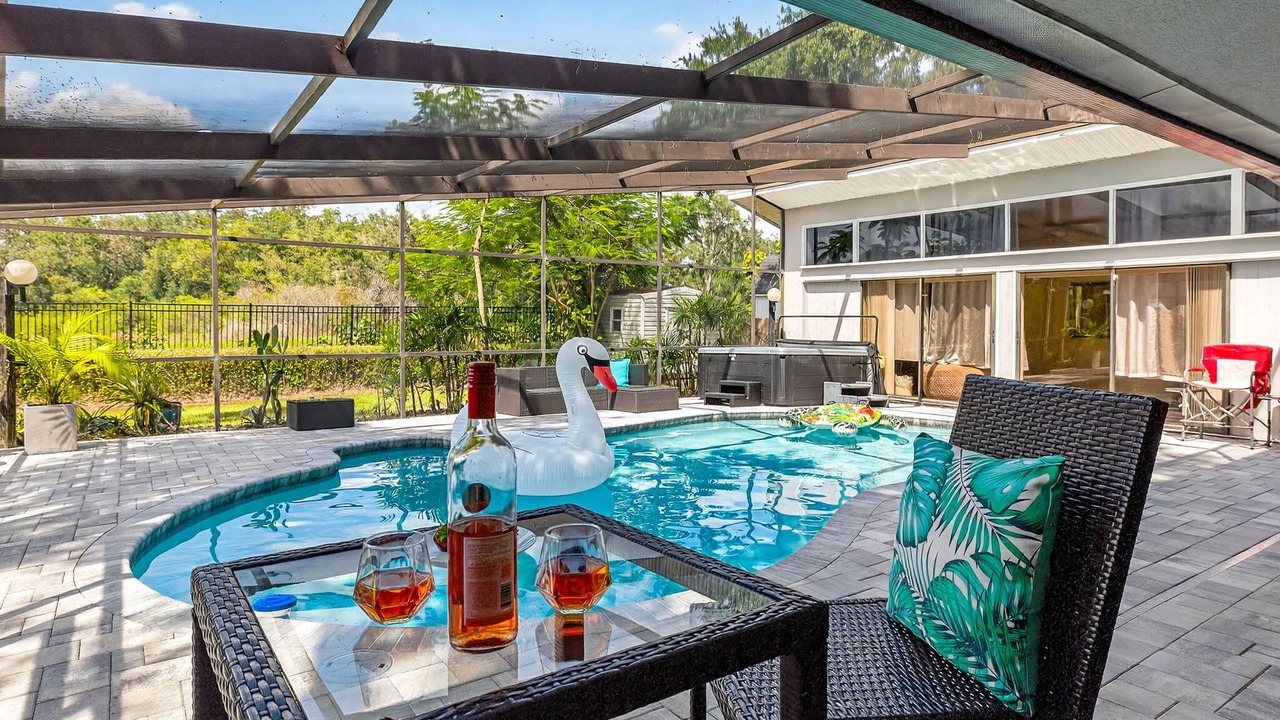 Photo of Outdoor in Seffner Community Alliance