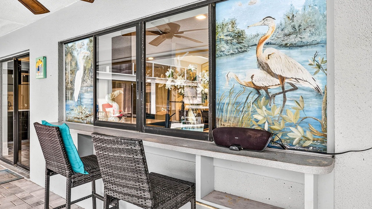 Photo of Outdoor in Seffner Community Alliance