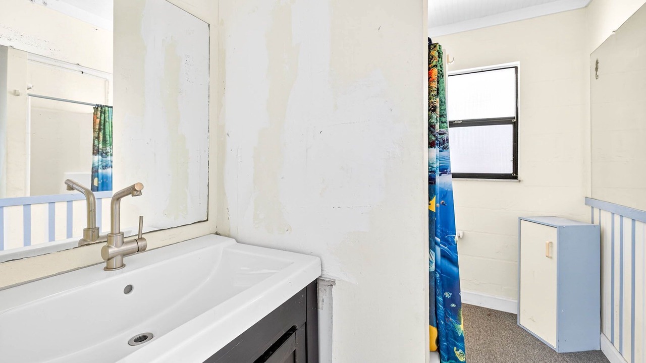 Photo of Bathroom in Seffner Community Alliance