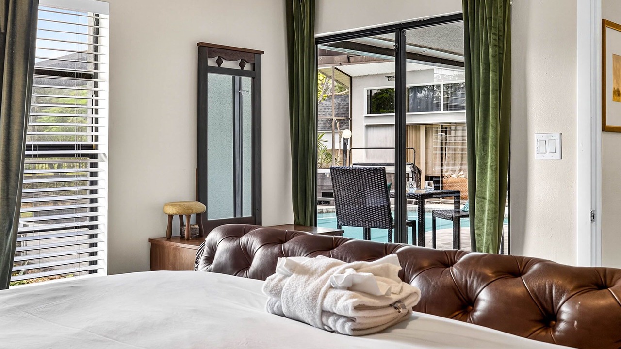 Photo of Bedroom in Seffner Community Alliance