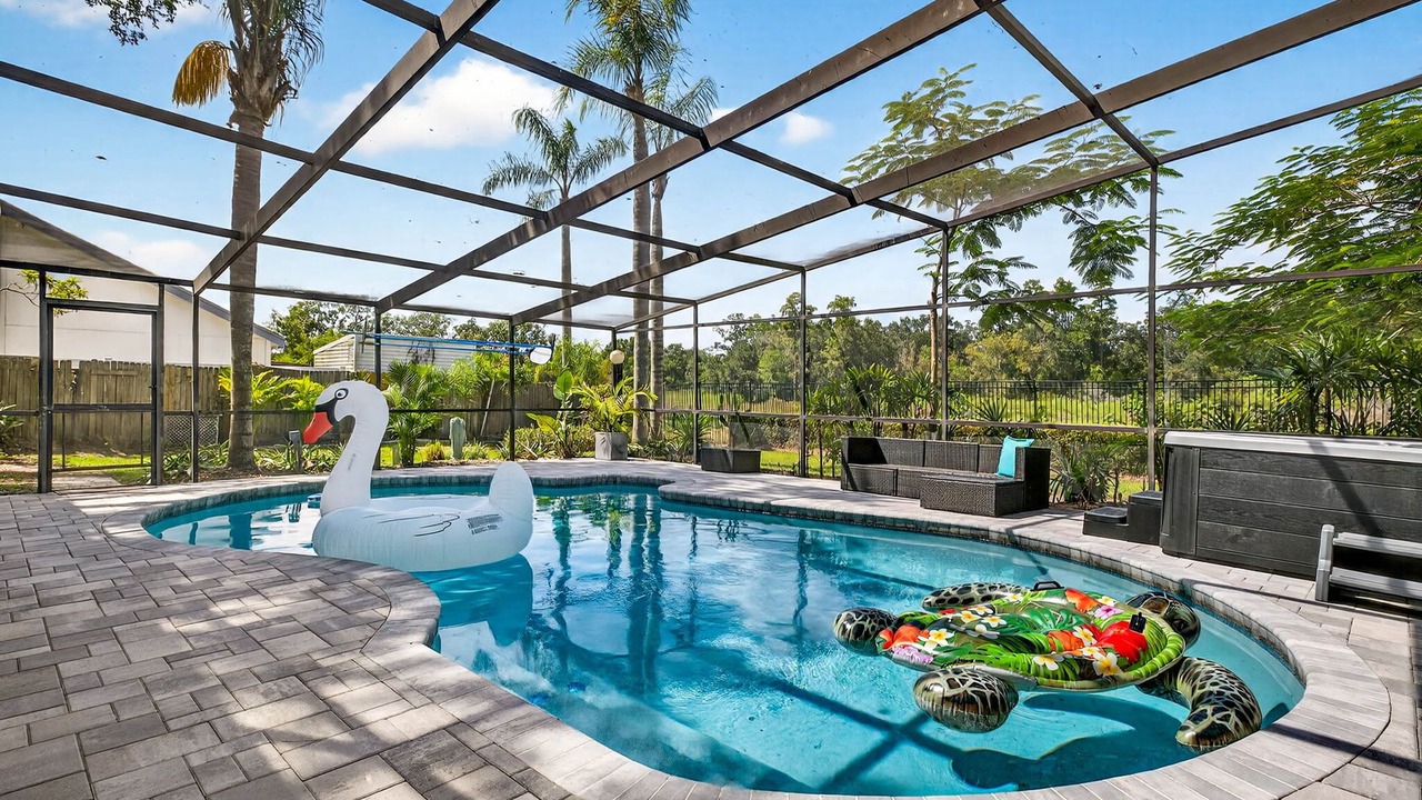 Photo of Outdoor in Seffner Community Alliance