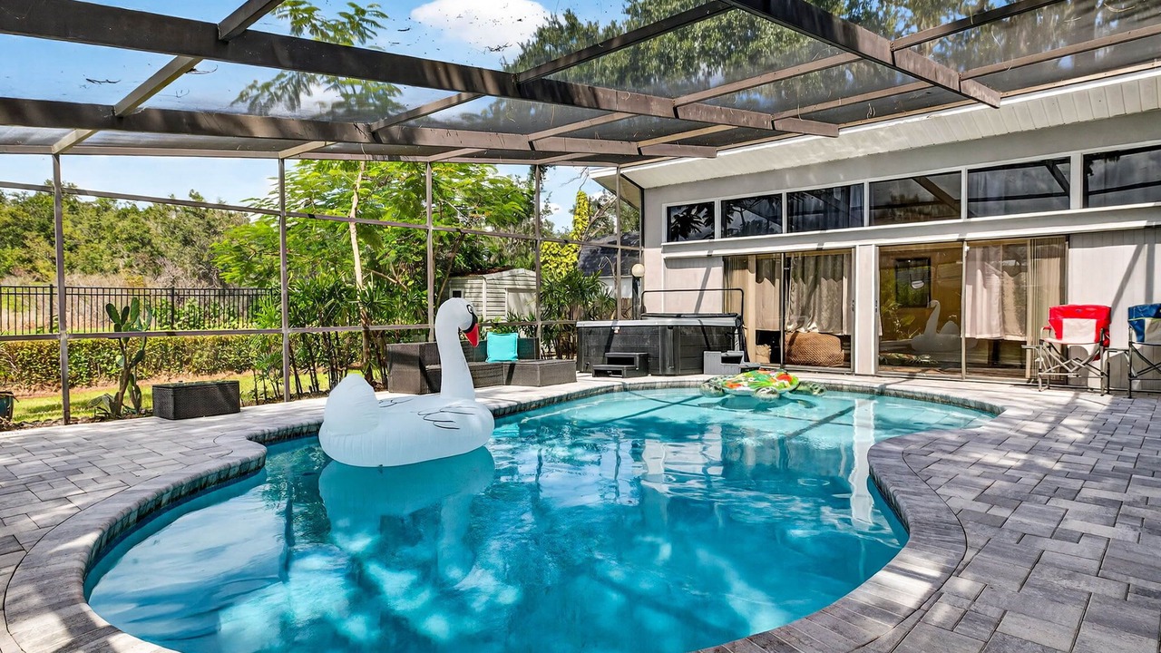 Photo of Outdoor in Seffner Community Alliance