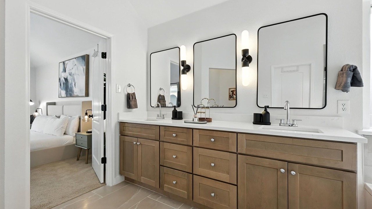 Photo of Bedroom in Frisco