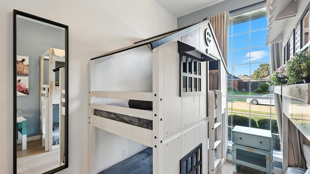 Photo of Bedroom in Frisco