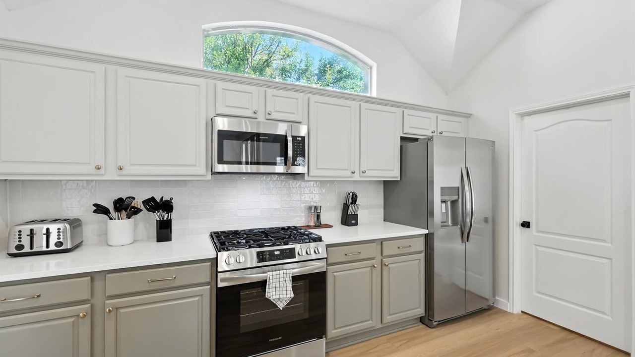 Photo of Kitchen in Frisco