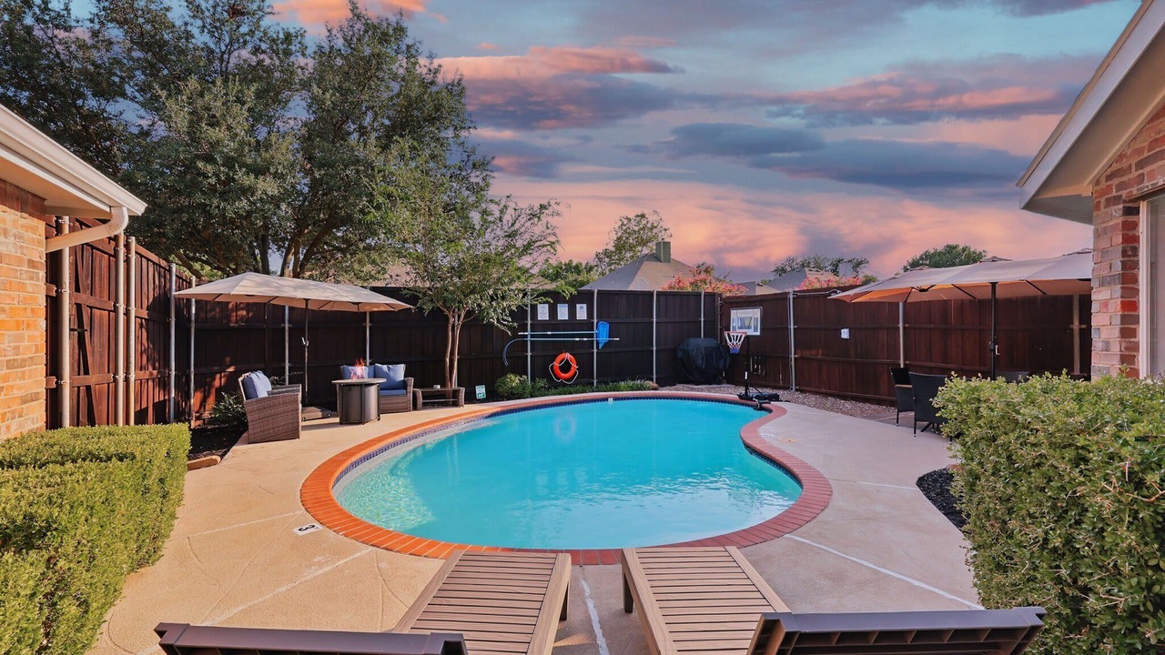 Photo of Outdoor in Frisco