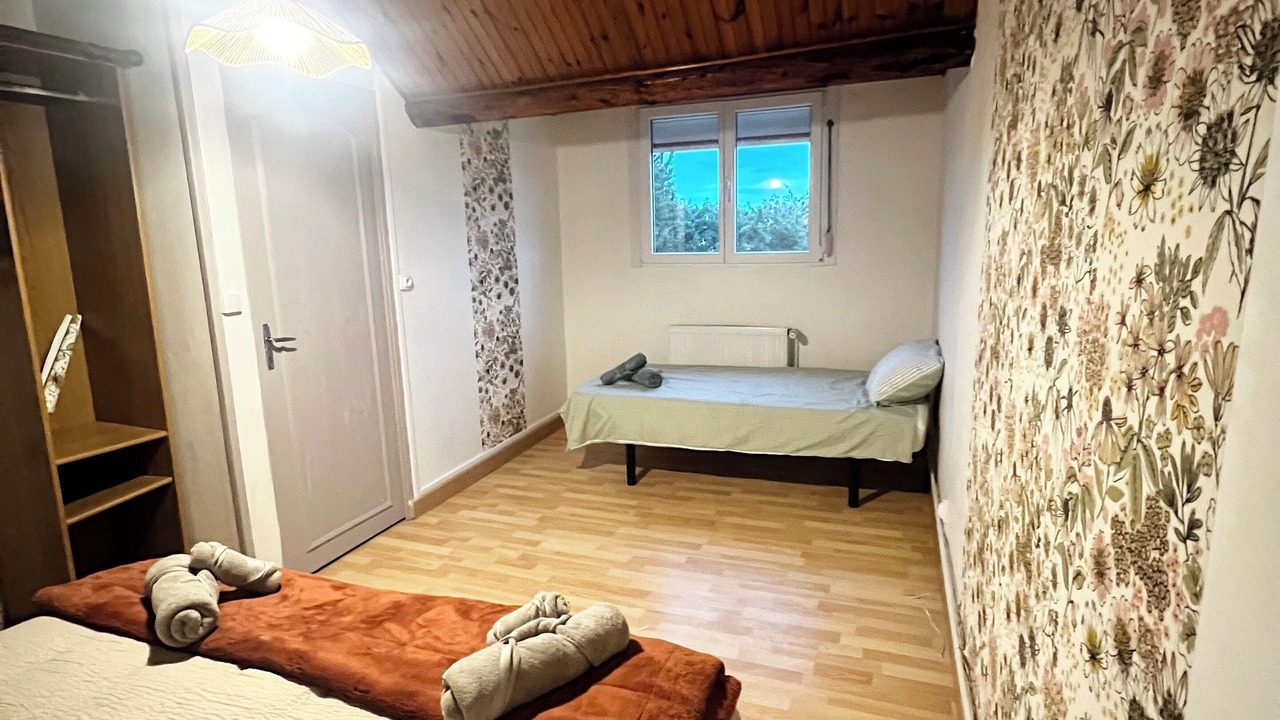 Photo of Bedroom in Longueau