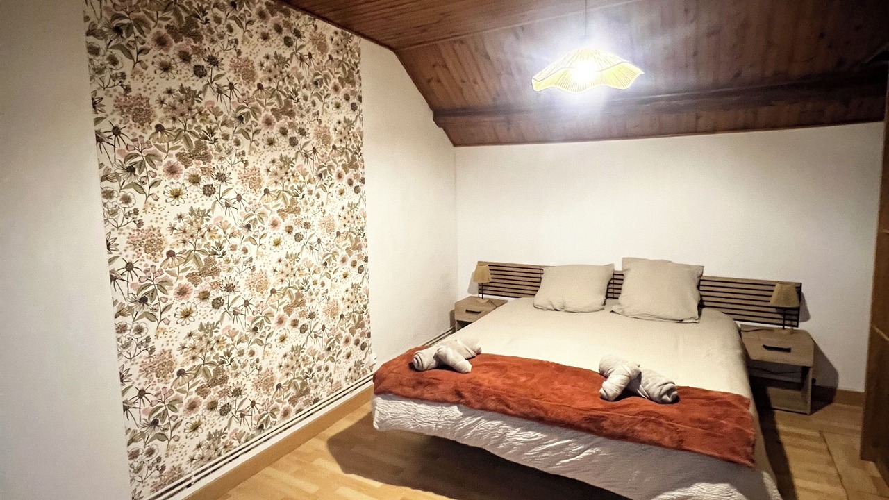 Photo of Bedroom in Longueau