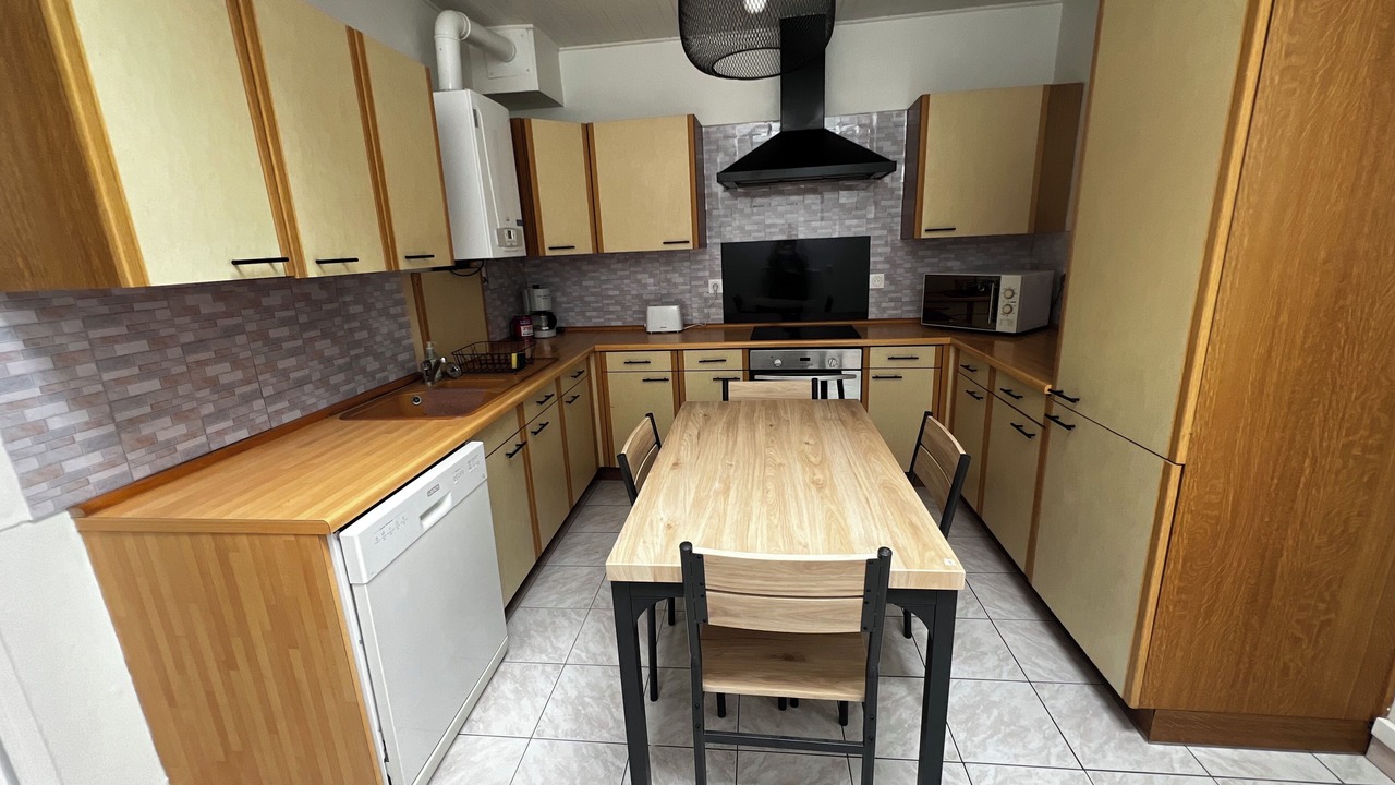 Photo of Kitchen in Longueau