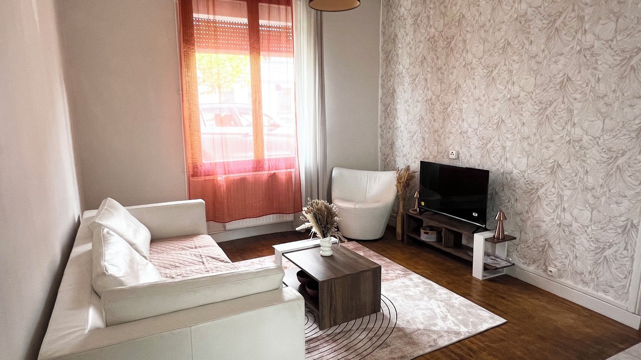 Photo of Livingroom in Longueau