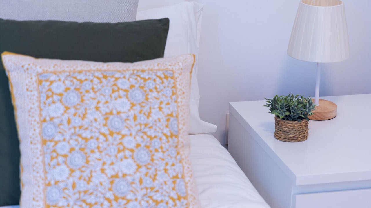 Photo of Bedroom in Tarazona