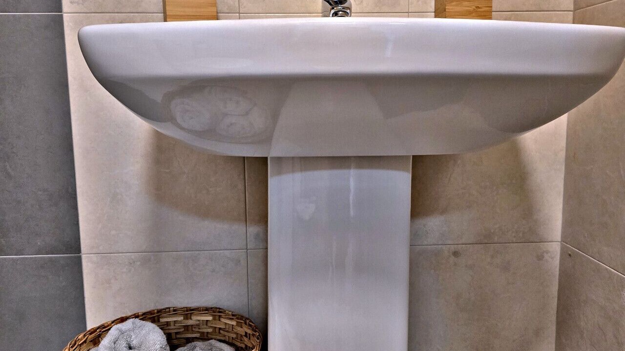 Photo of Bathroom in Tarazona
