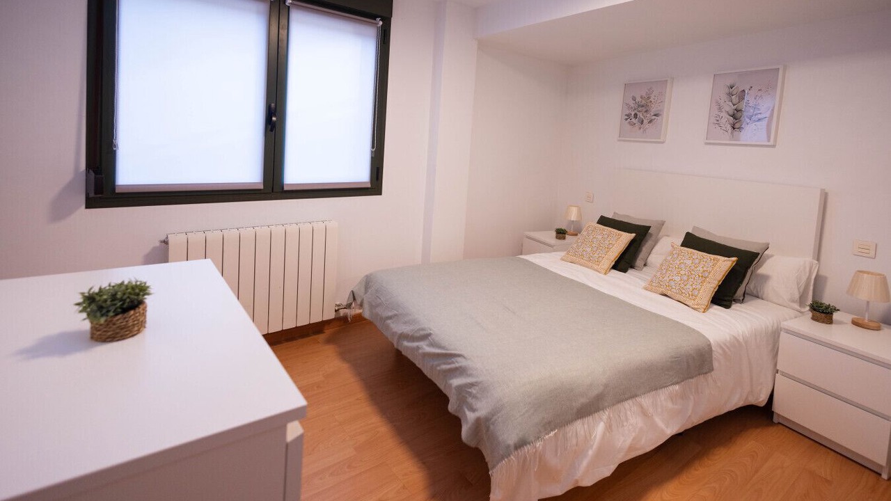 Photo of Bedroom in Tarazona