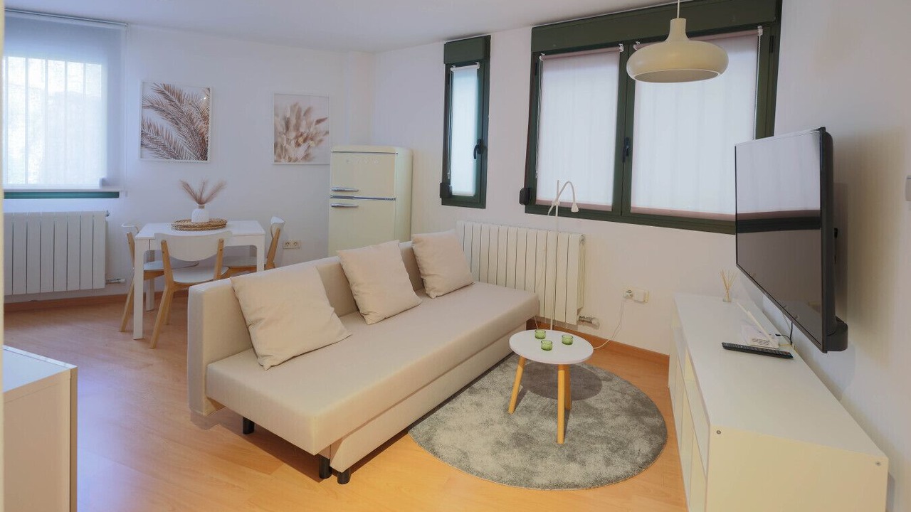 Photo of Livingroom in Tarazona