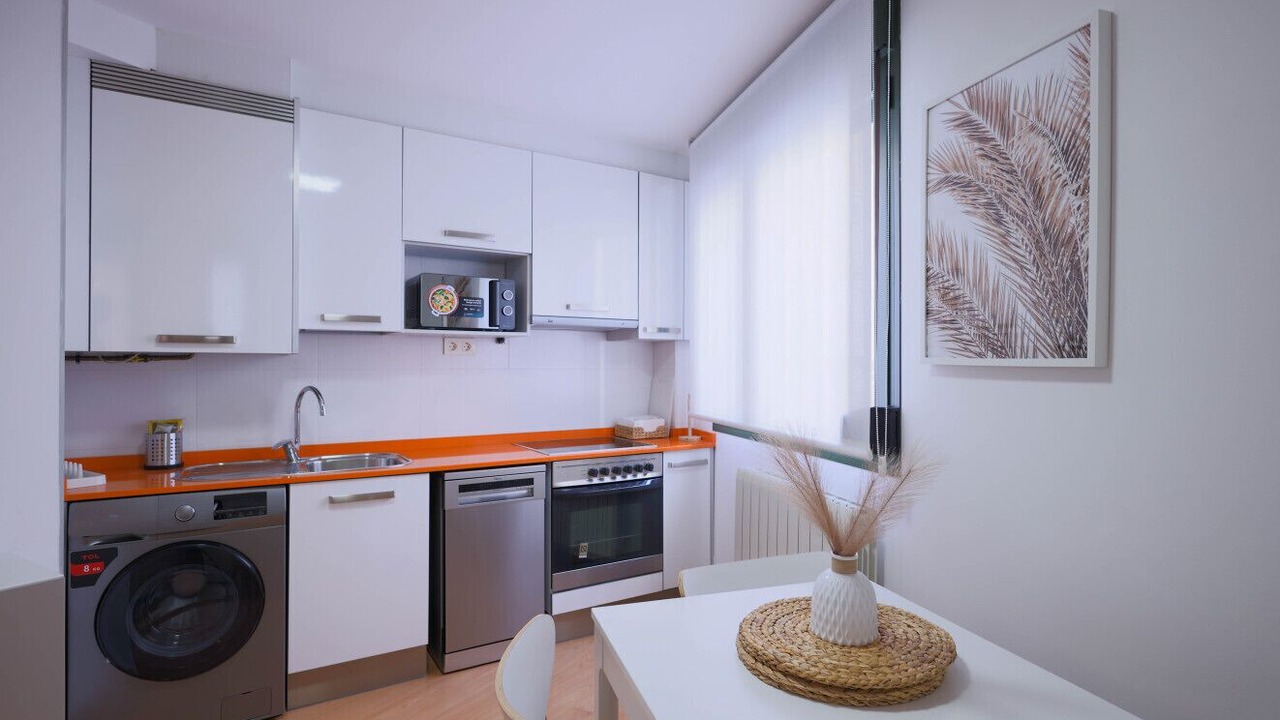 Photo of Kitchen in Tarazona