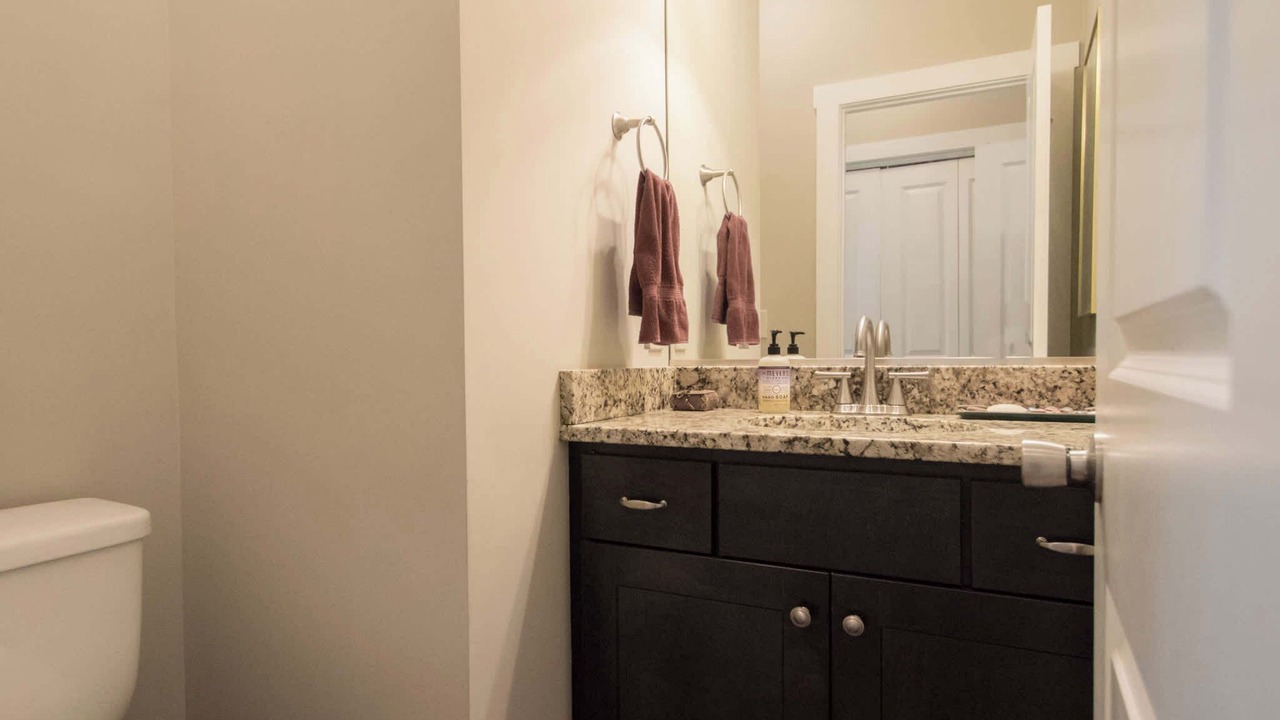 Photo of Bathroom in Arden
