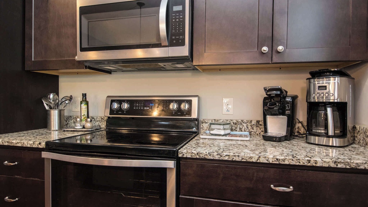 Photo of Kitchen in Arden