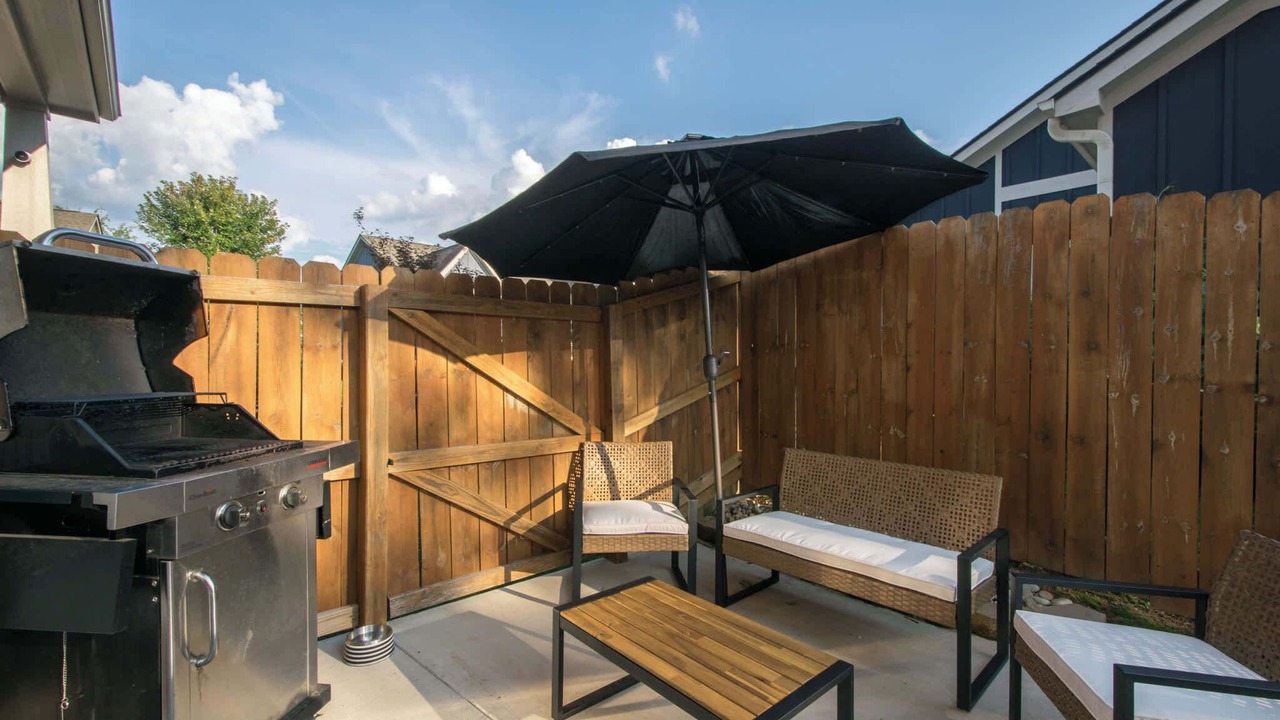 Photo of Outdoor in Arden