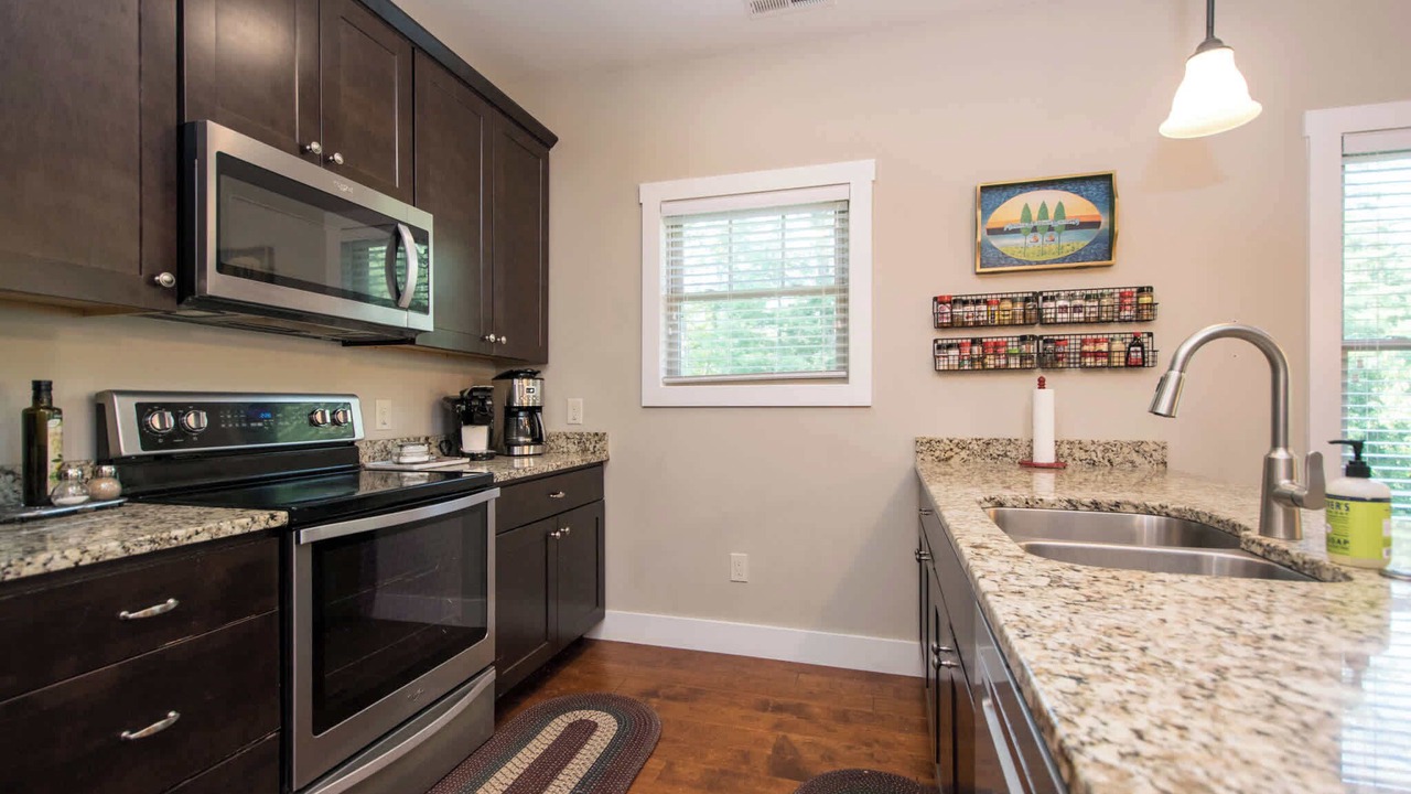 Photo of Kitchen in Arden