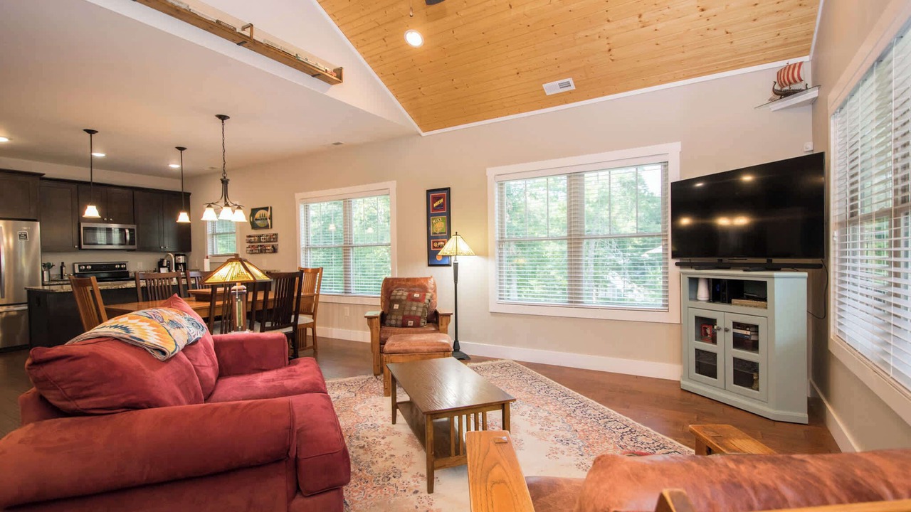 Photo of Livingroom in Arden