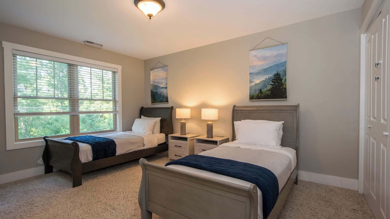 Photo of Bedroom in Arden
