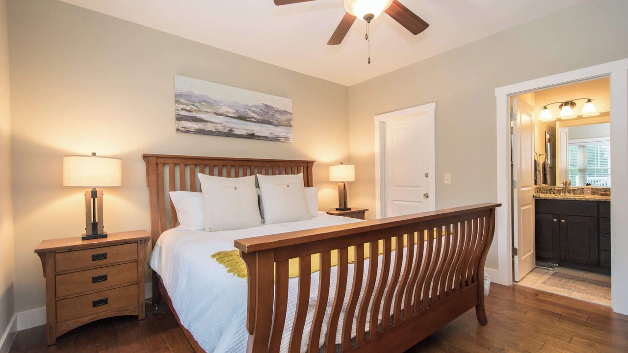 Photo of Bedroom in Arden