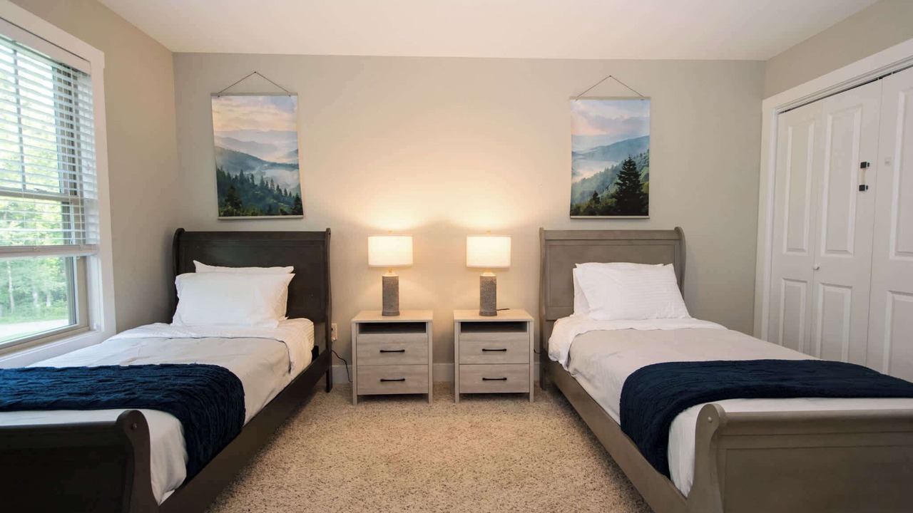 Photo of Bedroom in Arden