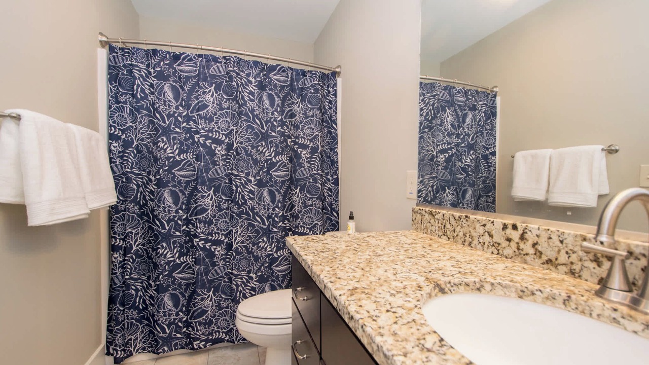Photo of Bathroom in Arden