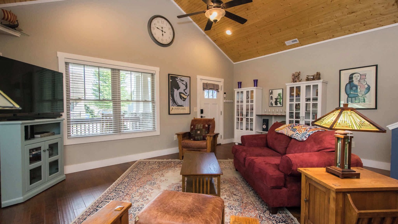 Photo of Livingroom in Arden