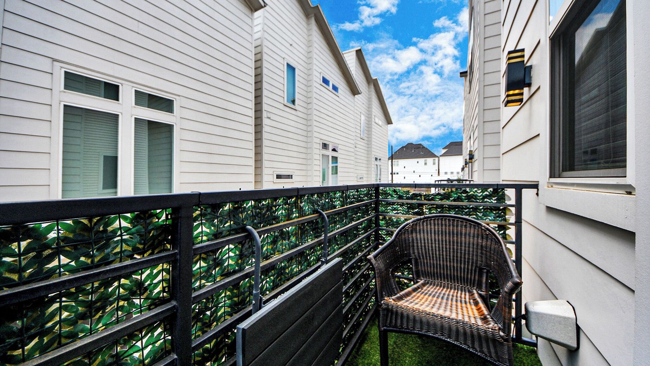 Photo of Outdoor in East Downtown Houston
