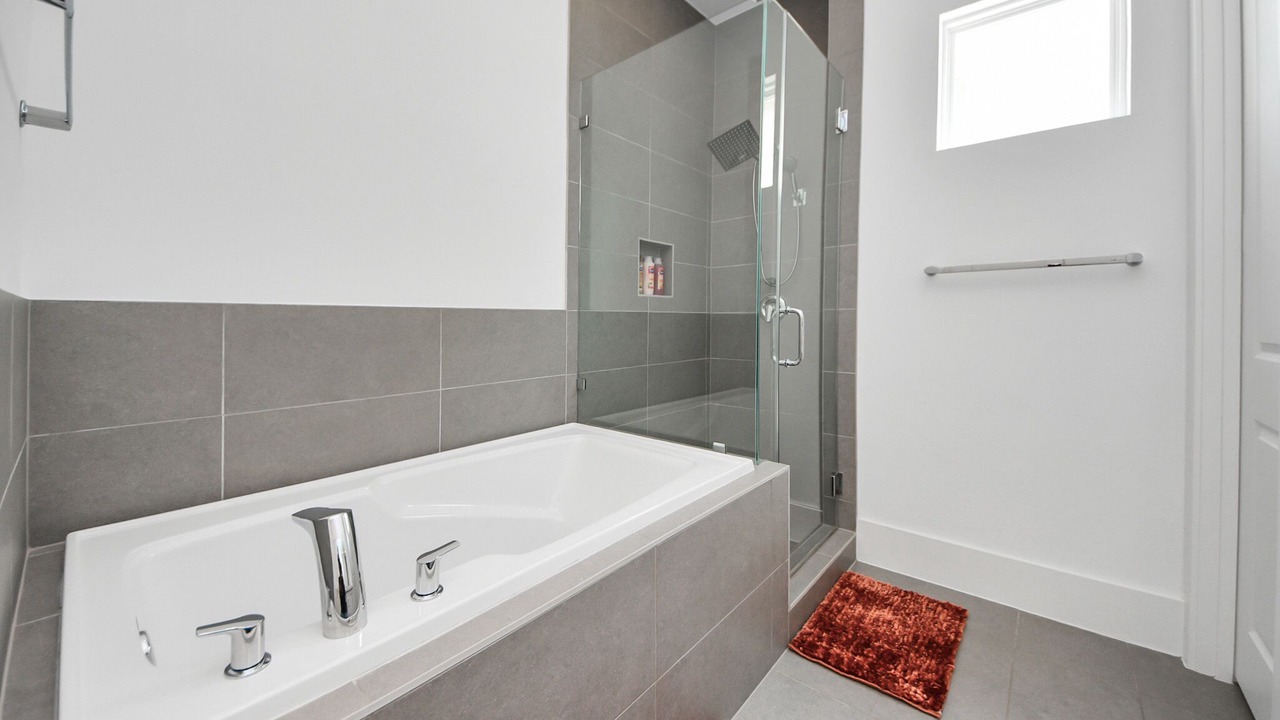Photo of Bathroom in East Downtown Houston