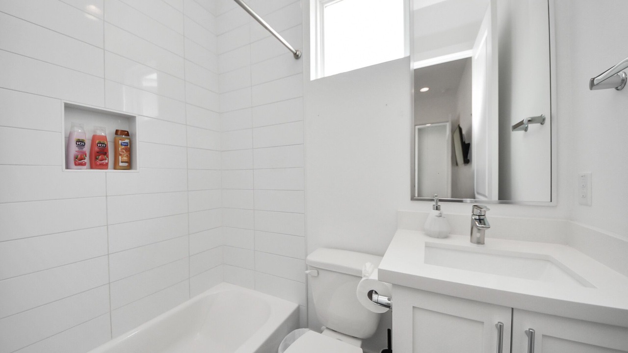 Photo of Bathroom in East Downtown Houston