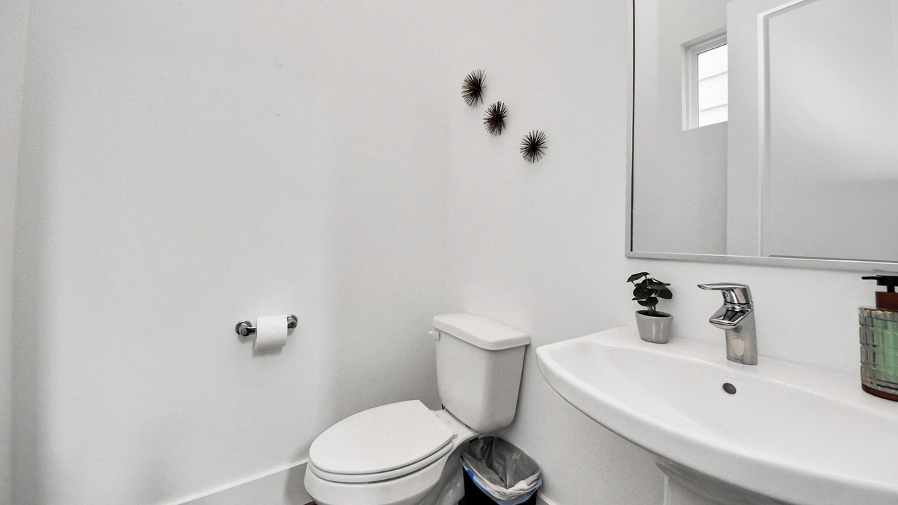 Photo of Bathroom in East Downtown Houston