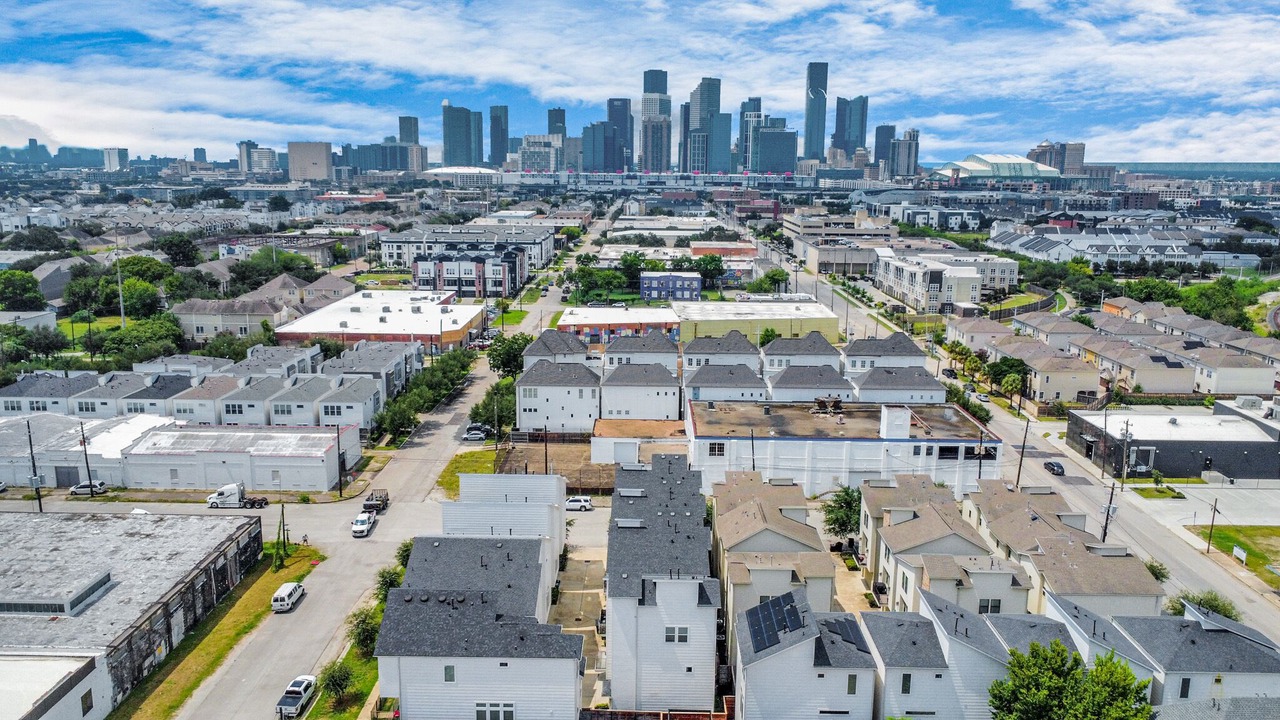Photo of Outdoor in East Downtown Houston