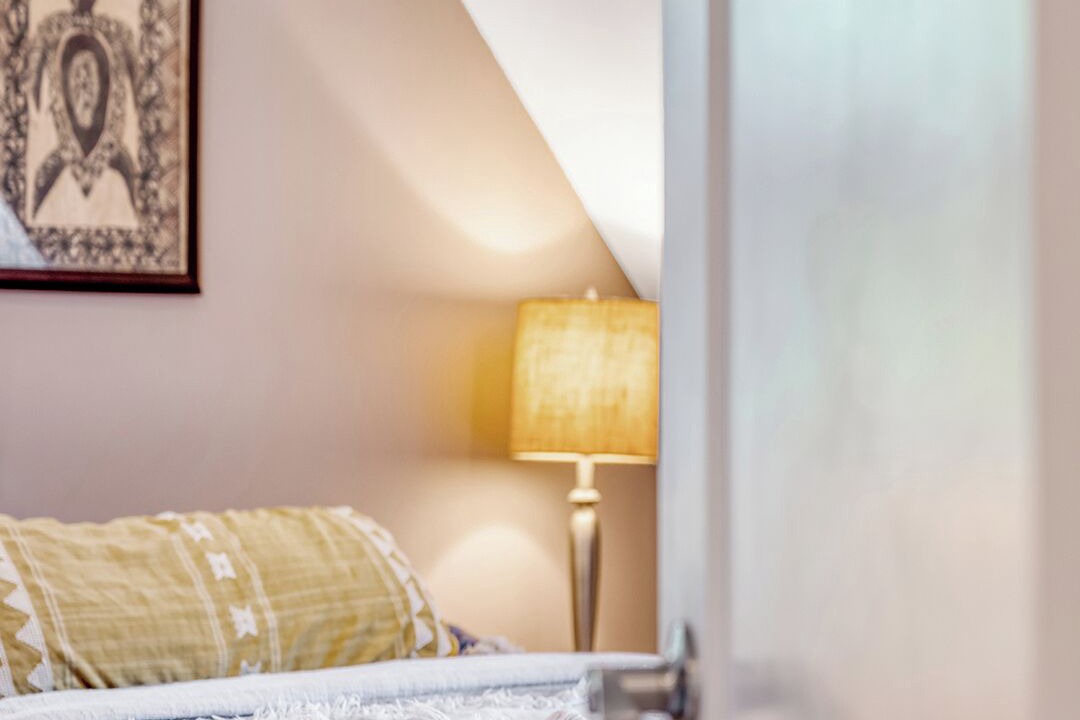 Photo of Bedroom in Lunenburg