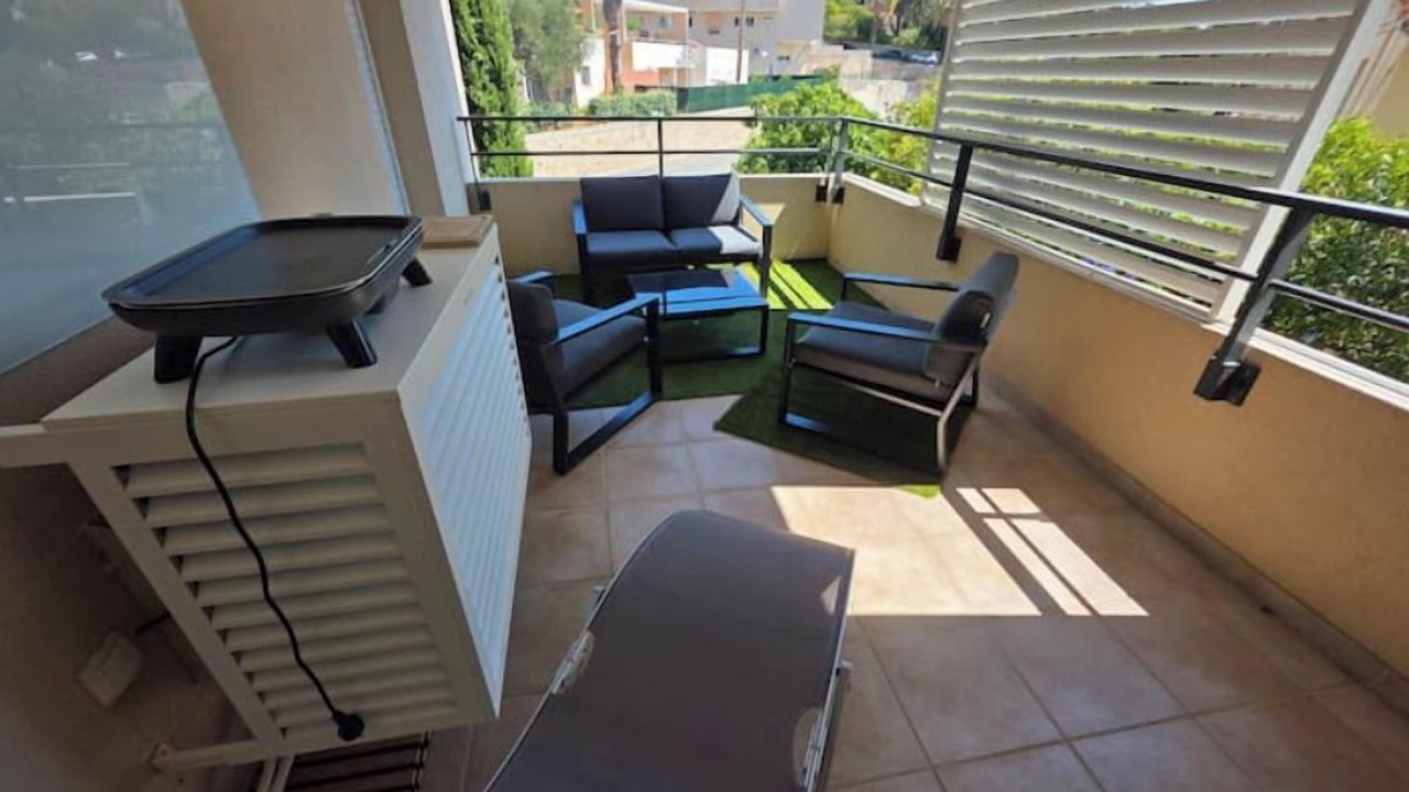 Photo of Outdoor in Hyeres City Centre